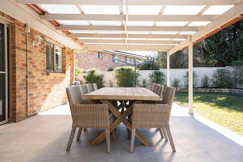 Roselawn Entertainer Large & Luxurious Sleeps 12 - Accommodation Port Hedland 4