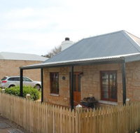 Victoria Cottage - Accommodation Port Hedland