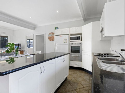 Rakali Cottage Lake Conjola - Accommodation Port Hedland 3