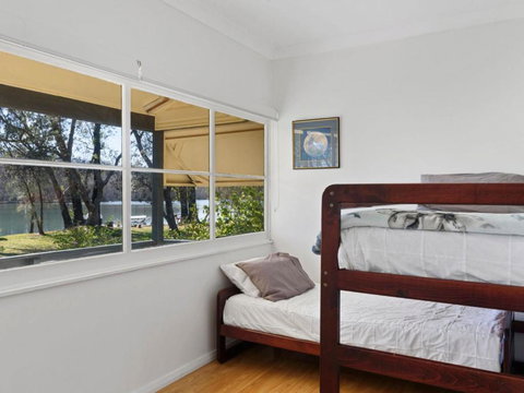 Rakali Cottage Lake Conjola - Accommodation Port Hedland 1