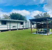 Camp Kanga - Accommodation Port Hedland