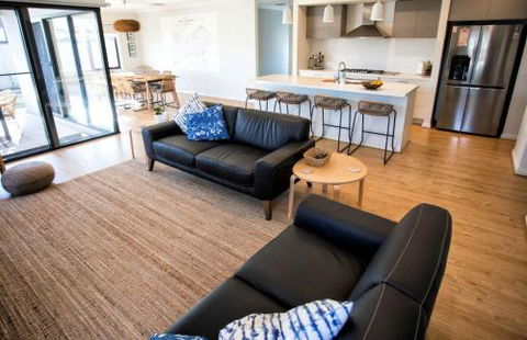 NAUTILUS - Accommodation Port Hedland 0