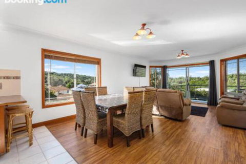 Surf Mist - Accommodation Port Hedland 1