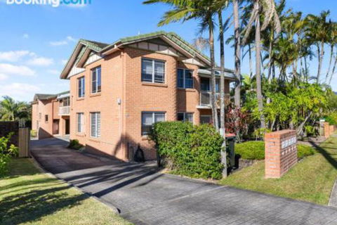 Surf Mist - Accommodation Port Hedland 2