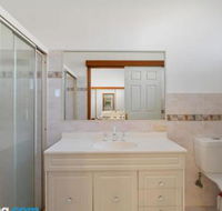 Surf Mist - Accommodation Port Hedland