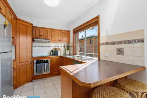 Surf Mist - Accommodation Port Hedland 6
