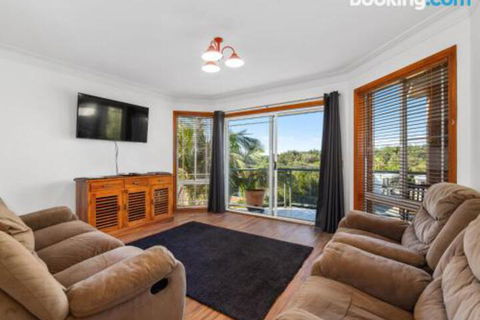 Surf Mist - Accommodation Port Hedland 3