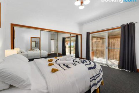 Surf Mist - Accommodation Port Hedland 5