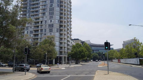 Canberra CBD Metropolitan - Accommodation Port Hedland 5