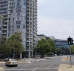 Canberra CBD Metropolitan - Accommodation Port Hedland