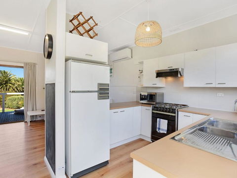 Scenic Shack 4 Scenic Way - Accommodation Port Hedland 4