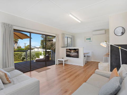 Scenic Shack 4 Scenic Way - Accommodation Port Hedland 1