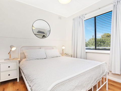 Scenic Shack 4 Scenic Way - Accommodation Port Hedland 2