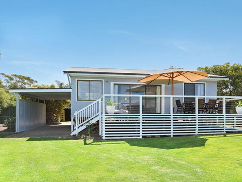 Scenic Shack 4 Scenic Way - Accommodation Port Hedland 3