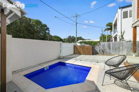 Mudjimba Island Beach House - Accommodation Port Hedland 1