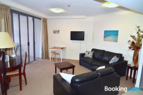 U309 Ocean Views Resort Owner Managed - Accommodation Port Hedland 0