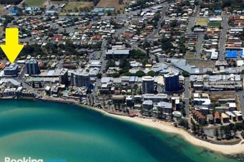 U309 Ocean Views Resort Owner Managed - Accommodation Port Hedland 2
