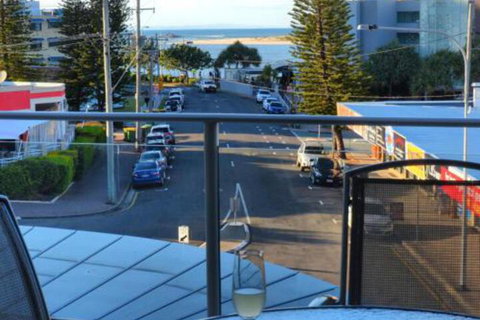 U309 Ocean Views Resort Owner Managed - Accommodation Port Hedland 3