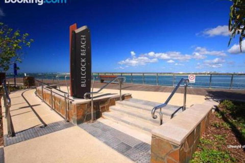 U309 Ocean Views Resort Owner Managed - Accommodation Port Hedland 1