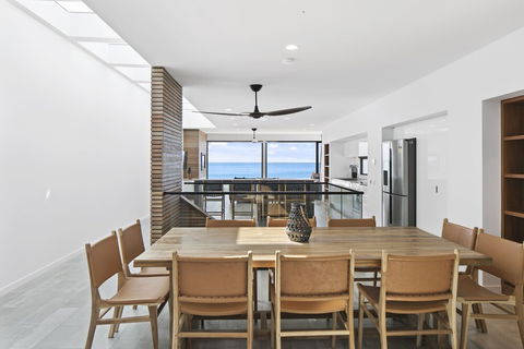 Apollo Bay Beach House - Accommodation Port Hedland 5