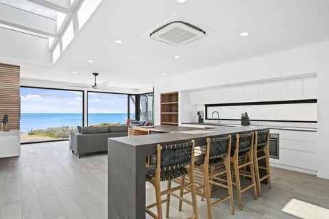 Apollo Bay Beach House - Accommodation Port Hedland 4
