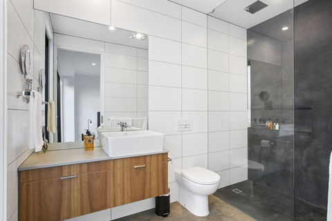 Apollo Bay Beach House - Accommodation Port Hedland 2