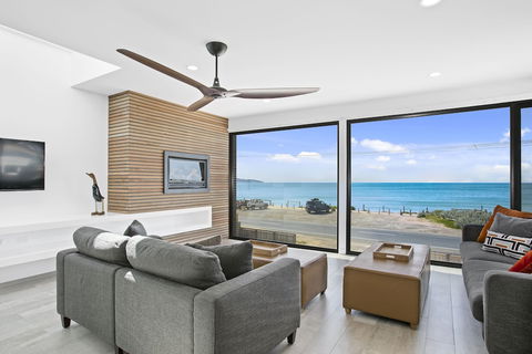 Apollo Bay Beach House - Accommodation Port Hedland 6