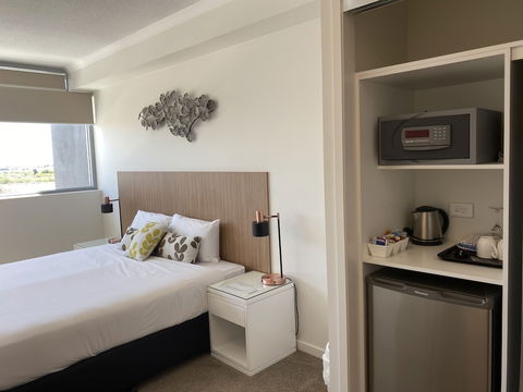 Airtrip Apartments On River Street - Accommodation Port Hedland 5