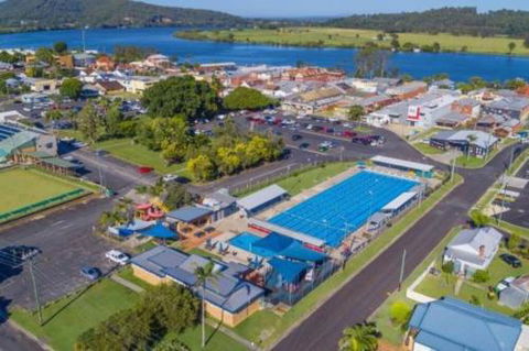 Aerwyn Brae - Accommodation Port Hedland 1