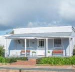 The Rested Guest 3 Bedroom Cottage West Wyalong - Accommodation Port Hedland