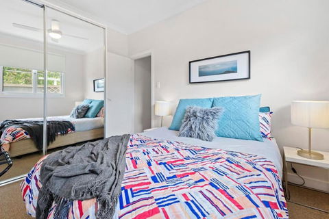 AMORE A Tranquil Retreat With Couples Spa - Accommodation Port Hedland 2
