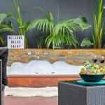 AMORE A Tranquil Retreat With Couples Spa - Accommodation Port Hedland 0