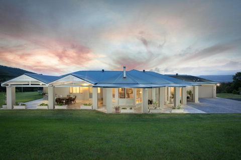 Cullengetty Estate - Accommodation Port Hedland 4