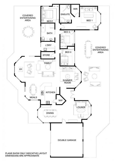 Cullengetty Estate - Accommodation Port Hedland 1