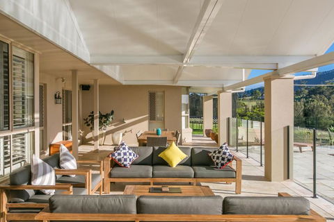 Cullengetty Estate - Accommodation Port Hedland 6
