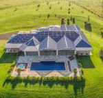 Cullengetty Estate - Accommodation Port Hedland