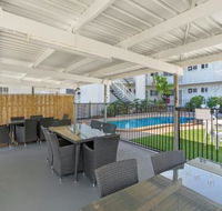 Cocos Holiday Apartments - Accommodation Port Hedland