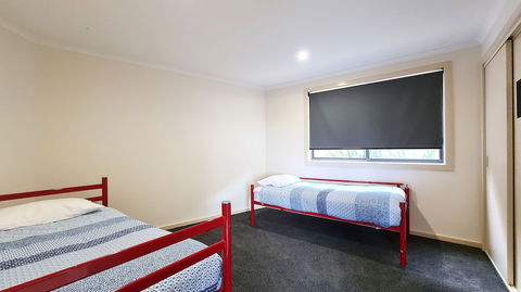 A Vista Townhouse 1 - Accommodation Port Hedland 5