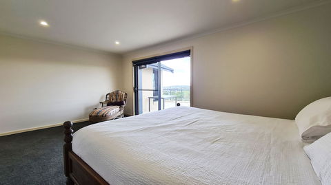 A Vista Townhouse 1 - Accommodation Port Hedland 4