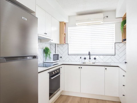 Lakes Way - Accommodation Port Hedland 1