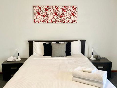 Sevens Avenue Guest House - Accommodation Port Hedland 3