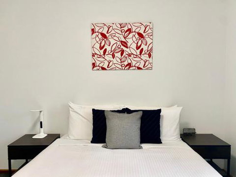 Sevens Avenue Guest House - Accommodation Port Hedland 0