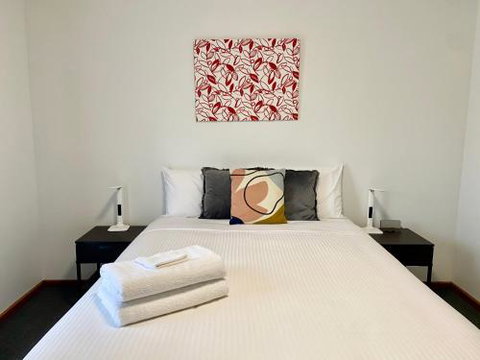 Sevens Avenue Guest House - Accommodation Port Hedland 1