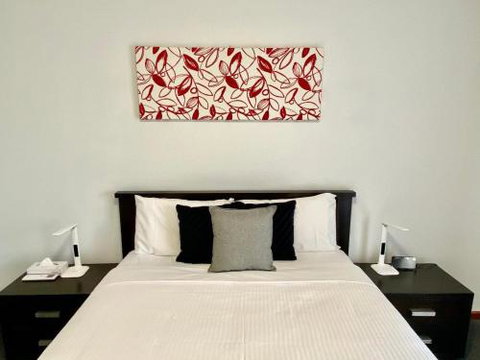 Sevens Avenue Guest House - Accommodation Port Hedland 4