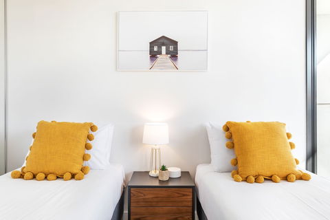 Urban Rest - Founders Lane - Accommodation Port Hedland 5