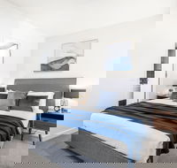 Urban Rest - Founders Lane - Accommodation Port Hedland