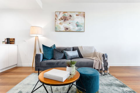 Urban Rest - Founders Lane - Accommodation Port Hedland 1