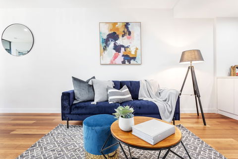 Urban Rest - Founders Lane - Accommodation Port Hedland 3