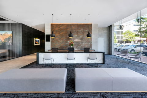 Vibe Hotel Subiaco Perth - Accommodation Port Hedland 4