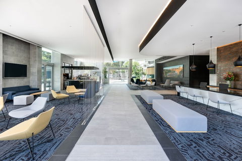 Vibe Hotel Subiaco Perth - Accommodation Port Hedland 5